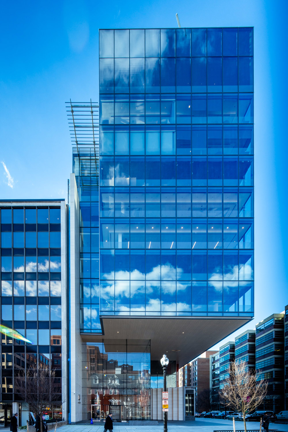 Real Estate Photographer Photography in Washington DC, VA, MD + ZEN LENSE